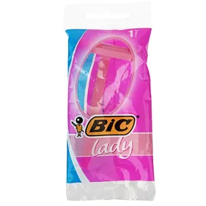 خودتراش بیک مدل Lady
