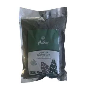 خاک کاکتوس بهکام کد Beh0 وزن 120 گرم