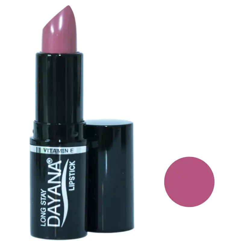 رژ لب جامد دایانا مدل Long Stay شماره 16