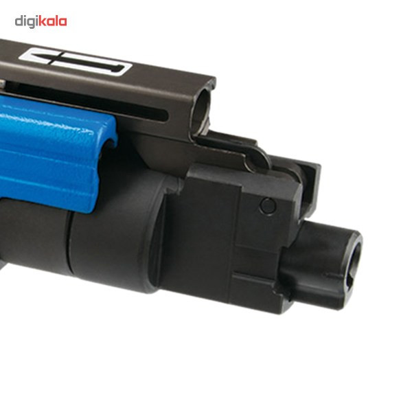 میخ کوب نووا مدل NTG-9450 میخ کوب نووا مدل NTG-9450