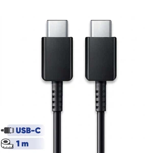 کابل تبدیل type-c به type-c مدل ep dn970 طول 1 متر