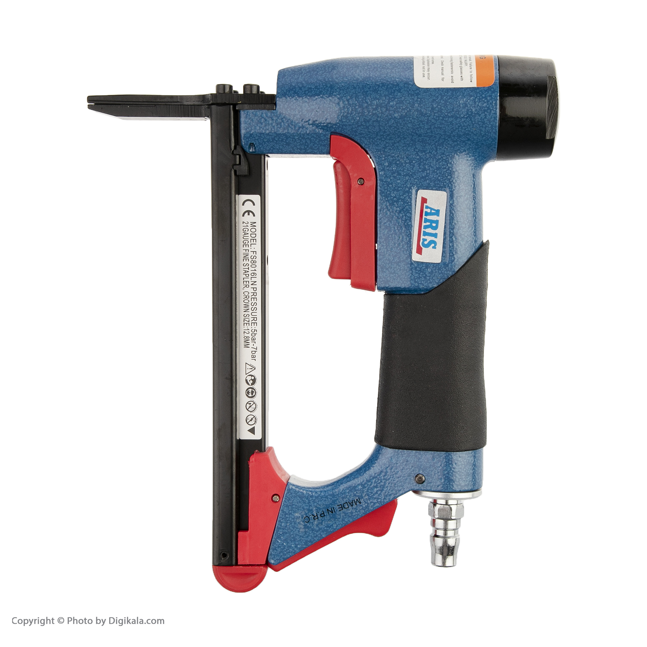 منگنه کوب آریس مدل ARIS 80/16BL نوک بلند