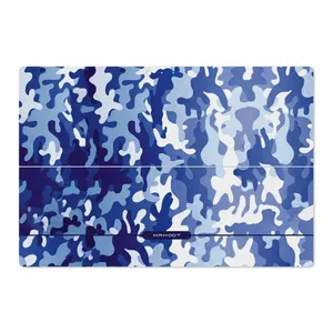 MAHOOT Army-Winter Cover Sticker for Microsoft Surface Pro 3 2014