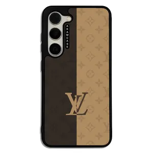 AKAM AMC-WSGS23-BRANDS-20 Cover For Samsung Galaxy S23