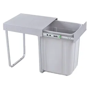 سطل زباله کابینتی مدل A-2000811