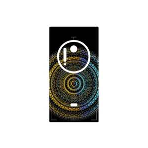 MAHOOT Mandala Design 2 Cover Sticker for Nokia Lumia 1020