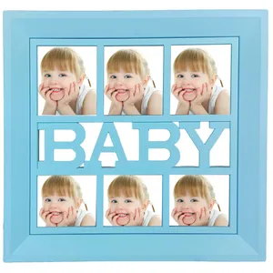 قاب عکس مدل BABY