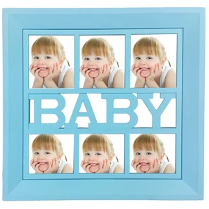 قاب عکس مدل BABY