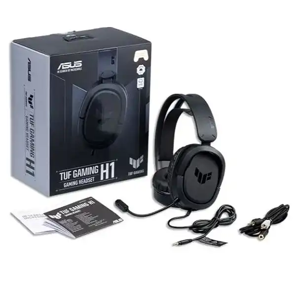 هدست ایسوس مدل H1