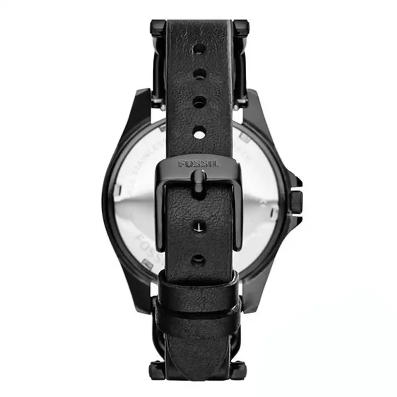 ساعت مچی عقربه ای زنانه فسیل مدل ES3696