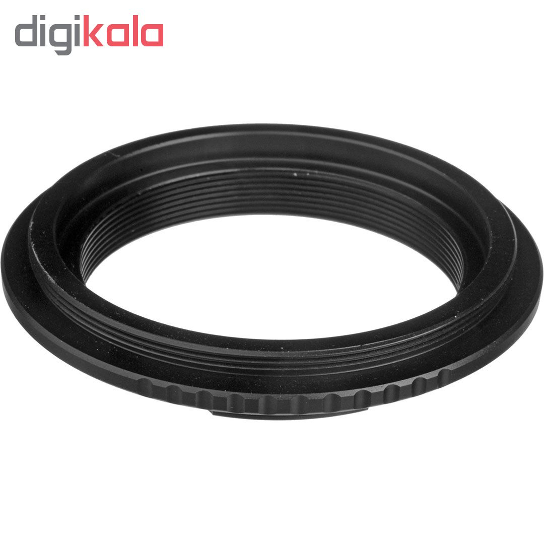 رینگ معکوس کانن مدل چیپی مخصوص دهانه لنز 58 میلی متر