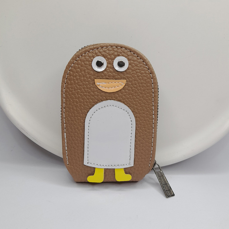 جاکارتی زنانه مدل پنگوئن کد 099