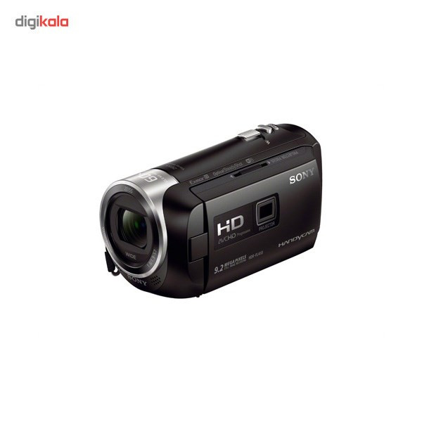 دوربین فیلمبرداری سونی HDR-PJ410
