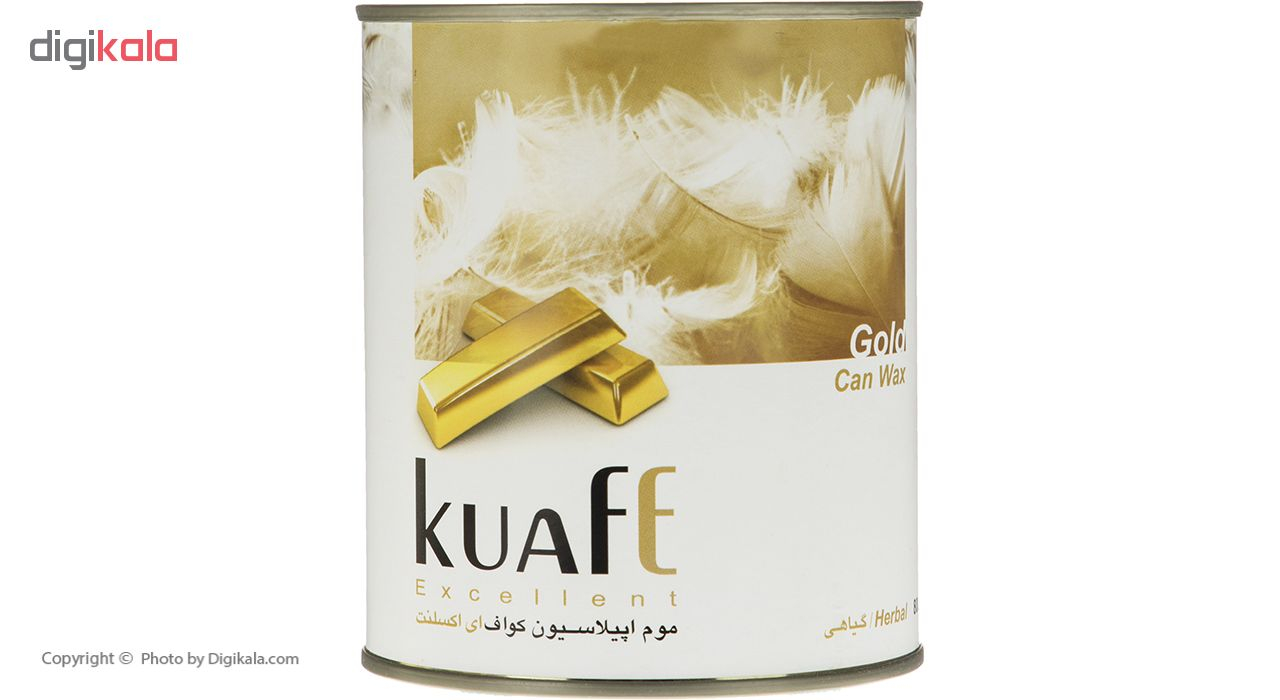 وکس موبر کواف مدل AD4072 حجم 800 میلی لیتر