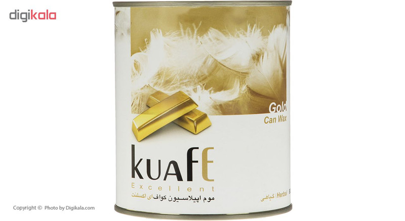 وکس موبر کواف مدل AD4072 حجم 800 میلی لیتر