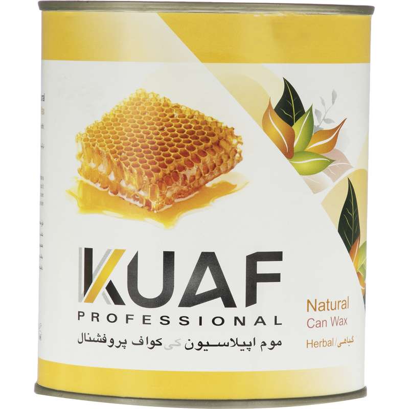 وکس موبر کی کواف مدل AD4073 حجم 800 میلی لیتر وکس موبر کی کواف مدل AD4073 حجم 800 میلی لیتر