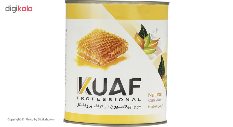 وکس موبر کی کواف مدل AD4073 حجم 800 میلی لیتر وکس موبر کی کواف مدل AD4073 حجم 800 میلی لیتر