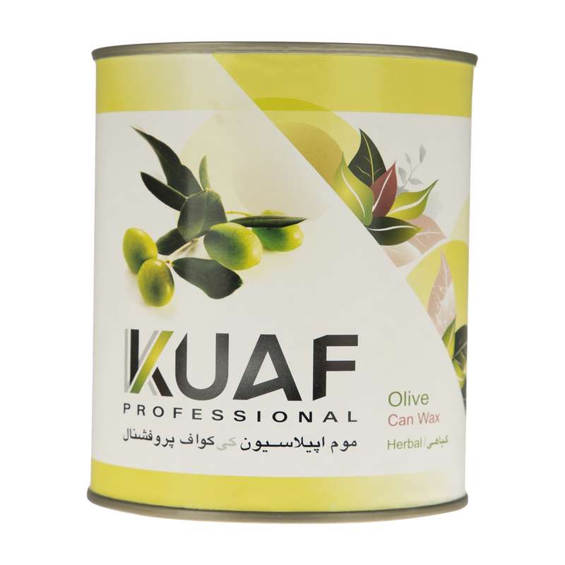 وکس موبر کی کواف مدل AD4069 حجم 800 میلی لیتر