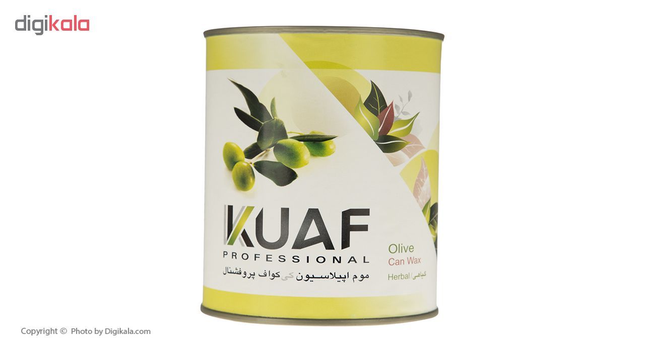 وکس موبر کی کواف مدل AD4069 حجم 800 میلی لیتر main 1 1