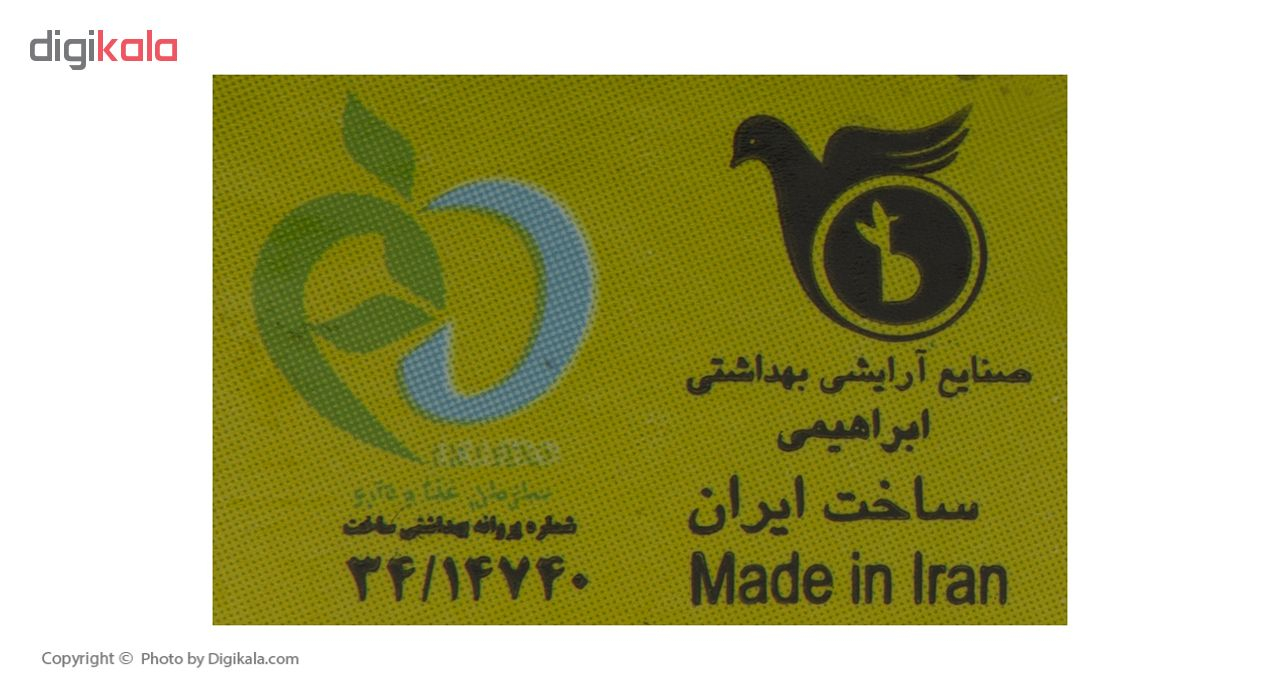 قیمت وکس موبر نیر مدل Olive حجم 100 میلی لیتر وکس موبر نیر مدل Olive حجم 100 میلی لیتر