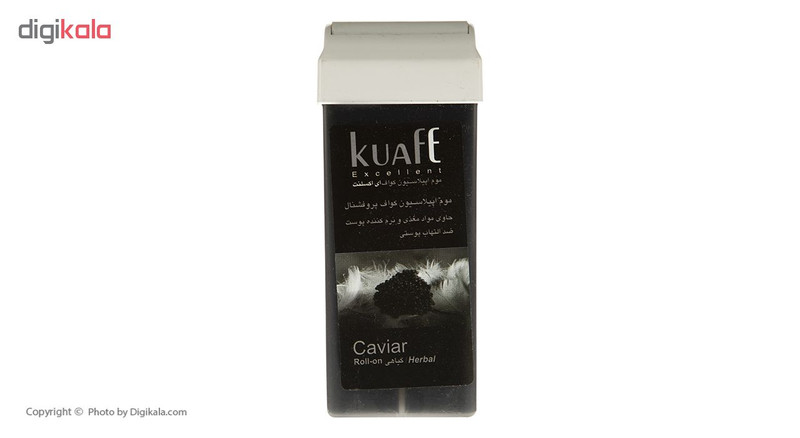وکس موبر کواف مدل AD4071 حجم 100 میلی‌ لیتر