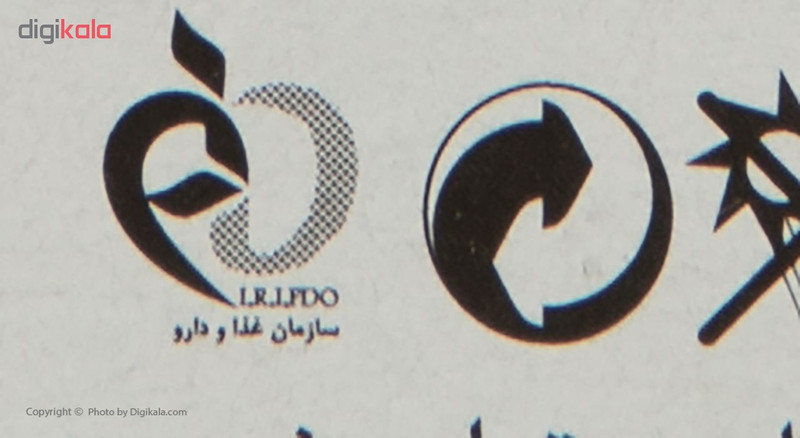 وکس موبر کواف مدل AD4071 حجم 100 میلی‌ لیتر