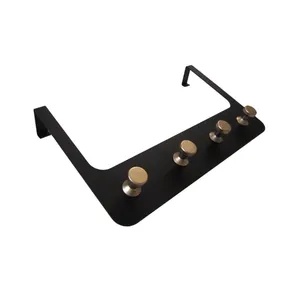 آویز لباس مدل پشت دری کد B622