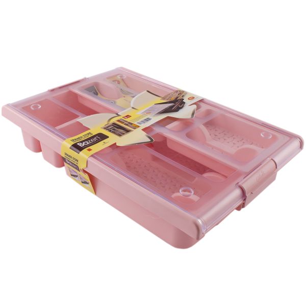 جا قاشقی بازن مدل LIFE-VATE300 جا قاشقی بازن مدل LIFE-VATE300