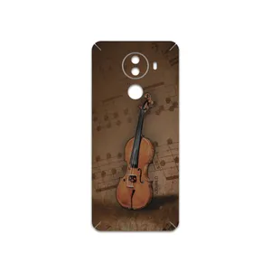 MAHOOT Violin-Instrument Cover Sticker for GLX M1