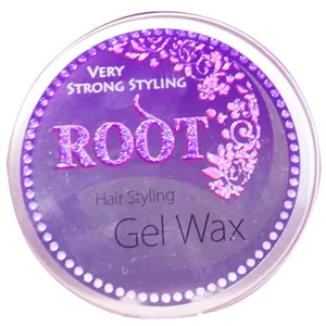 ژل واکس مو  روت مدل Very Strong Styling حجم 150 میلی لیتر