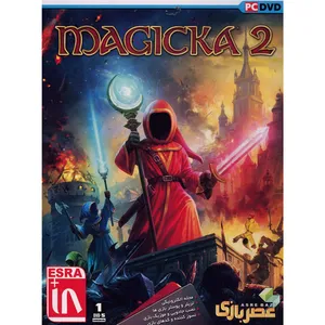 بازی کامپیوتری Magicka 2