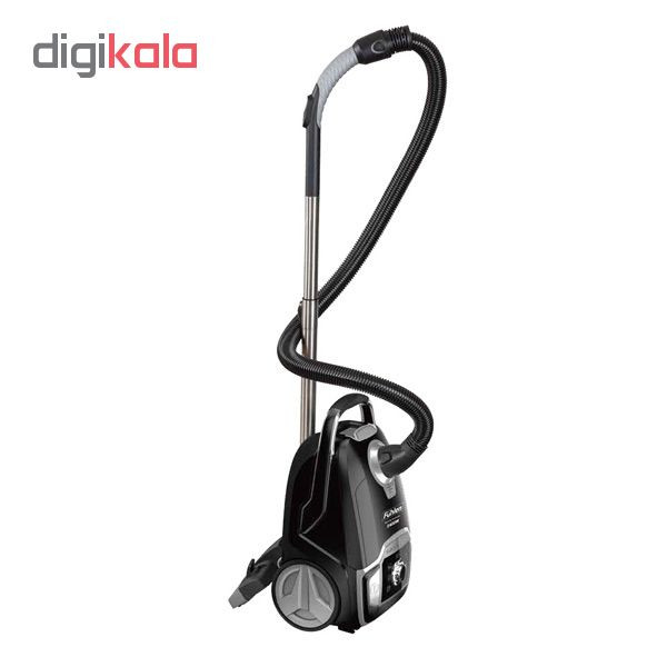 جاروبرقی فولن مدل FVC-659 جاروبرقی فولن مدل FVC-659