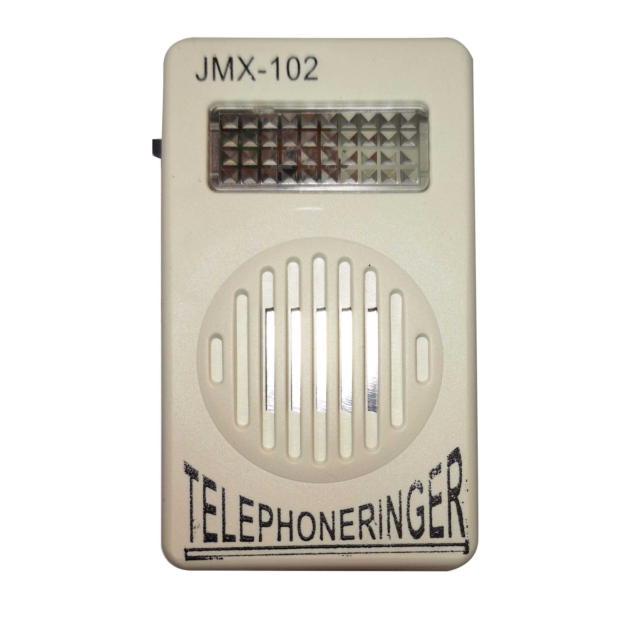 زنگ دوم  تلفن مدل  JMX-102