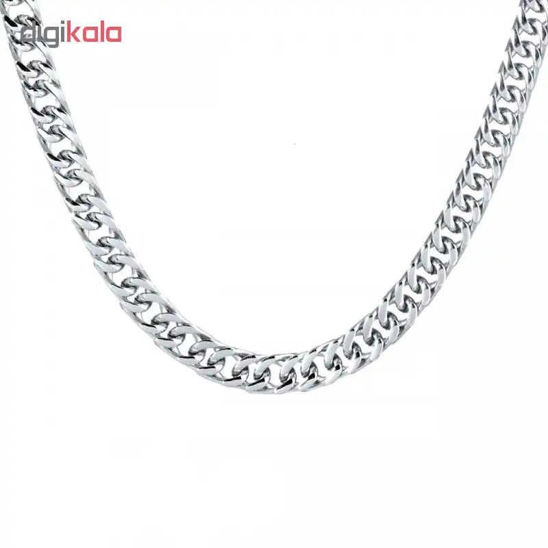 زنجیر طرح کارتیه کد4568