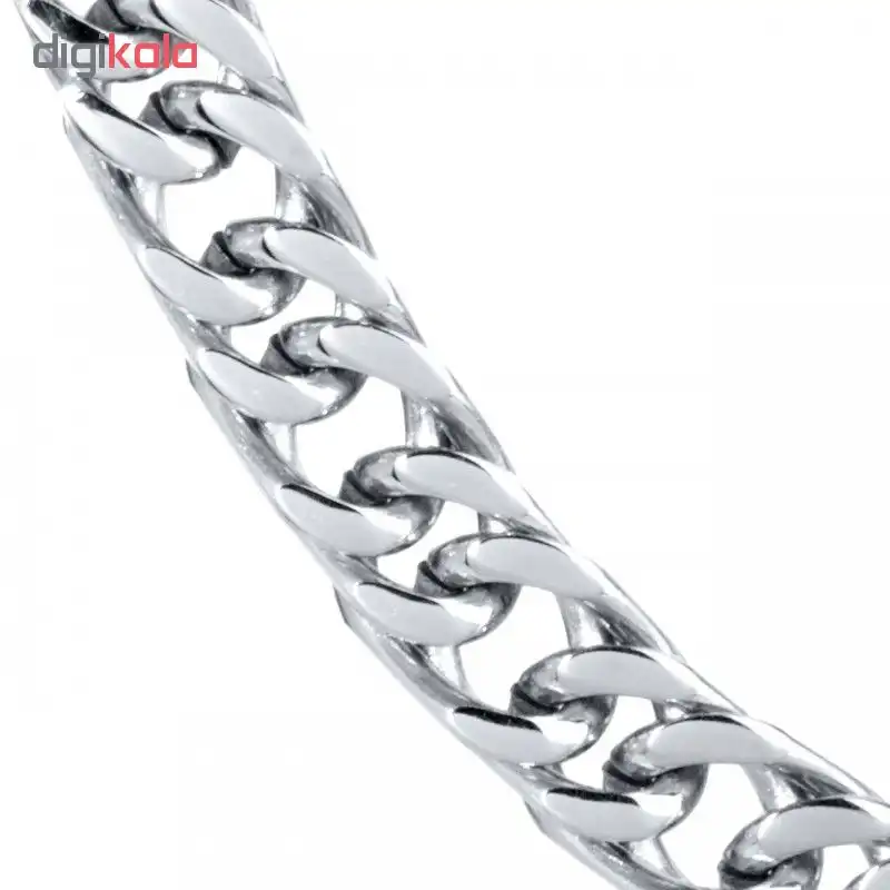 زنجیر طرح کارتیه کد4568