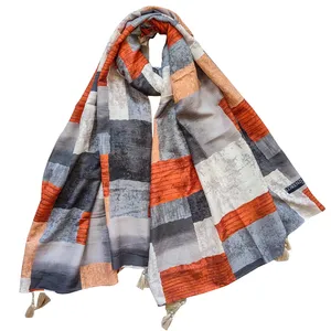 شال زنانه لورنزو کد 3220