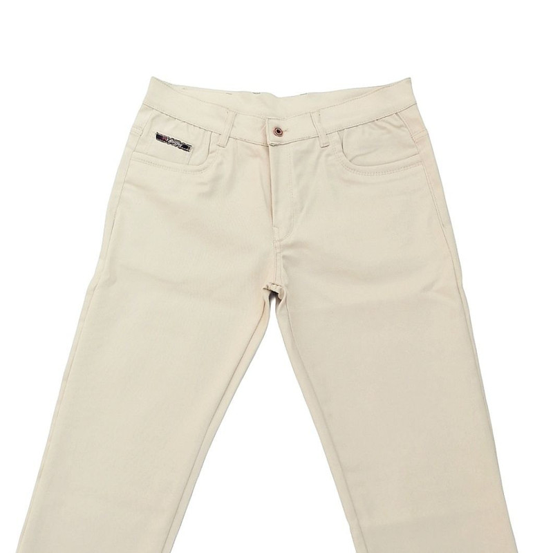 شلوار مردانه مدل کتان کد sh111