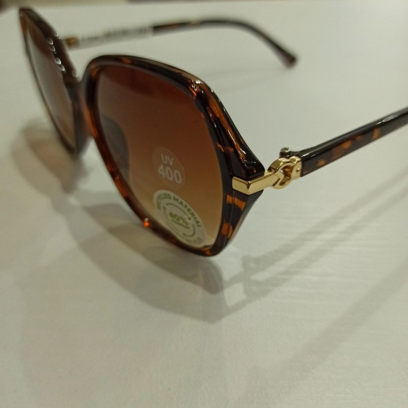 عینک آفتابی زنانه اکسسورایز مدل Oz21