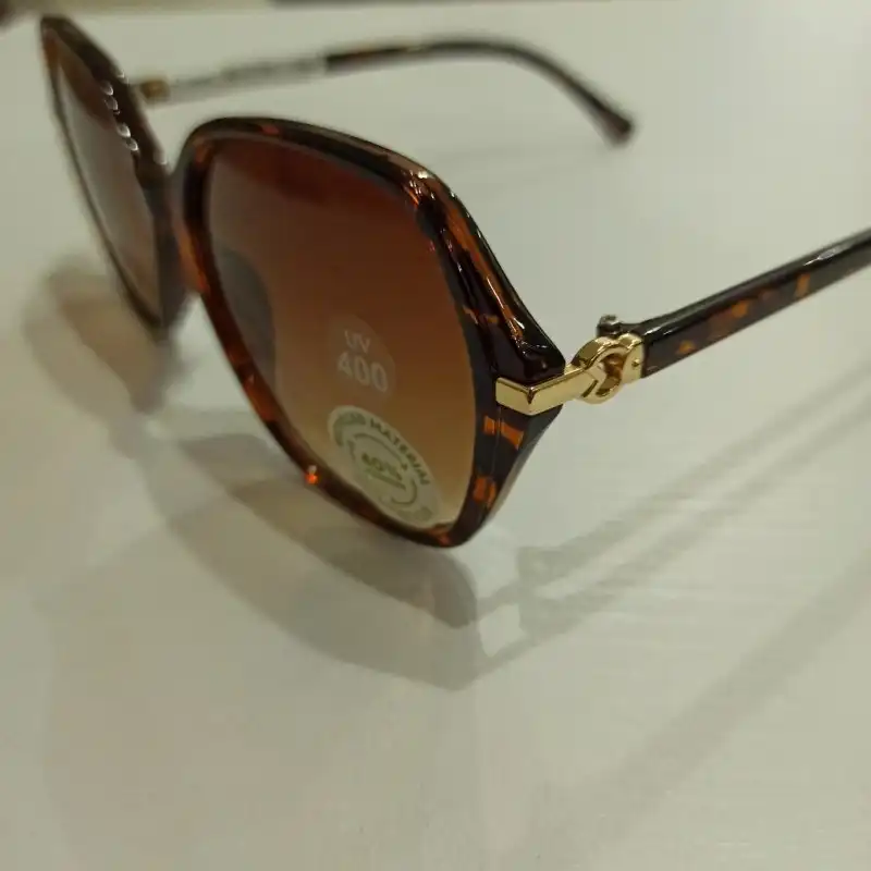 عینک آفتابی زنانه اکسسورایز مدل Oz21