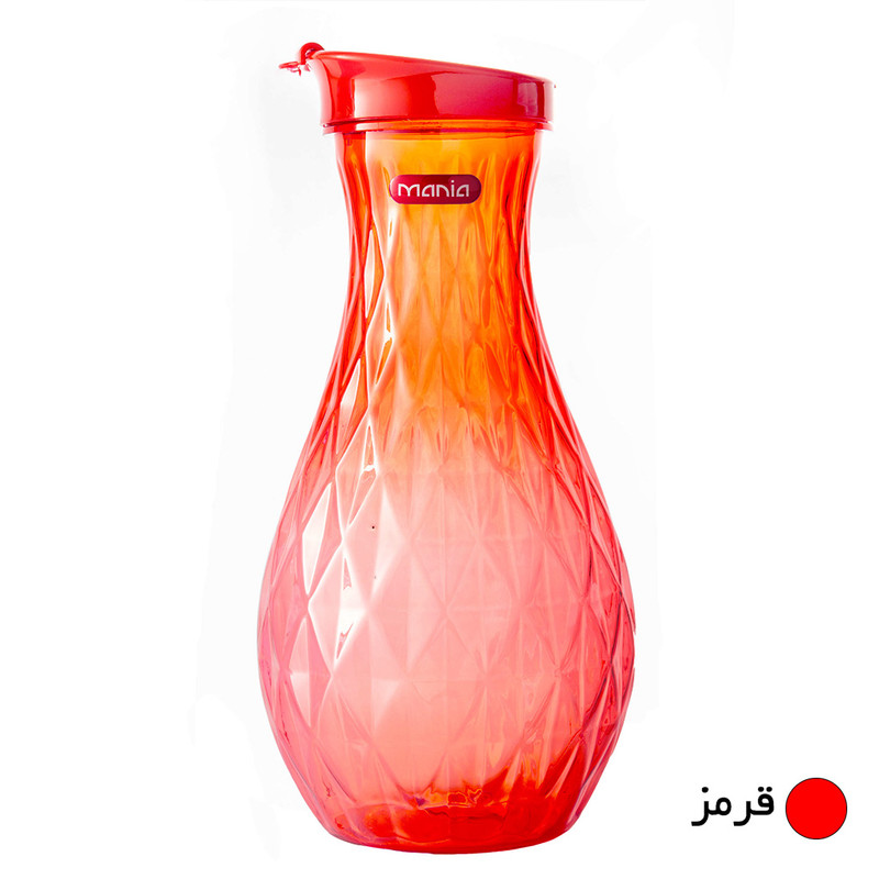 بطری مانیا مدل 103036 بطری مانیا مدل 103036