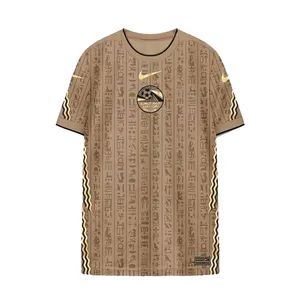 تی شرت ورزشی مردانه مدل کیت دوم کانسپت مصر