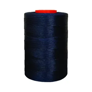 نخ موم دار لیمکس کد 511 طول 500 متر
