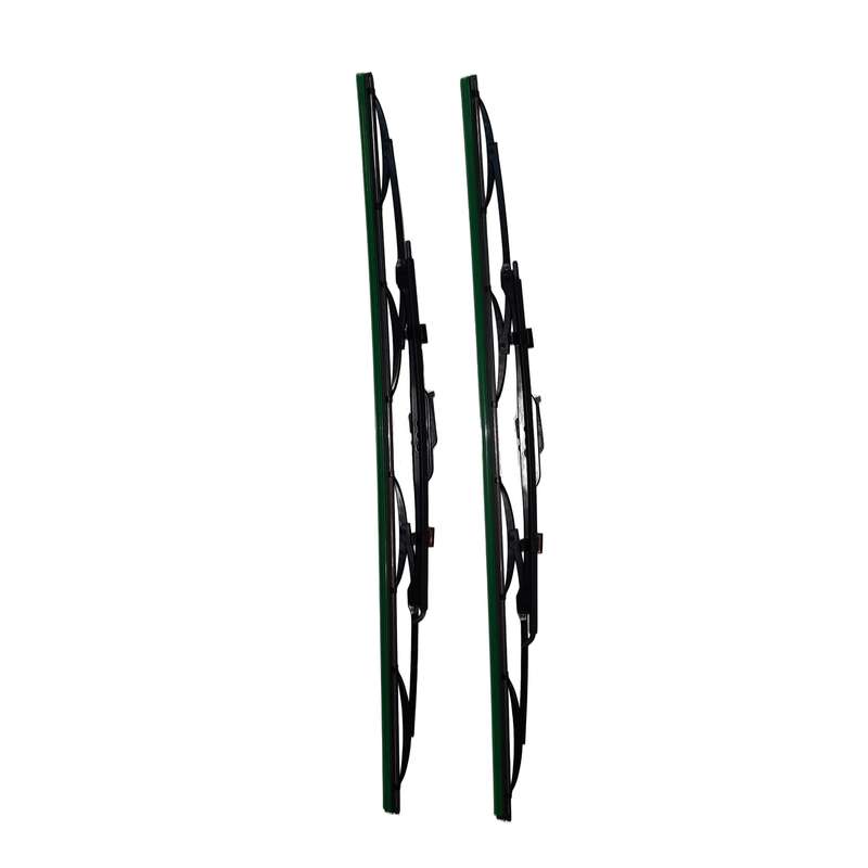 تیغه برف پاکن ام دی اچ مدل وایپر بلید 2222 مناسب برای پژو 405 بسته دو عددی