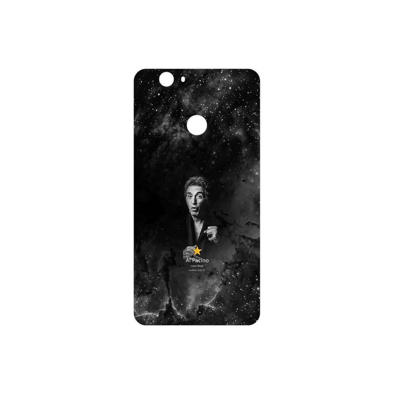 برچسب پوششی ماهوت مدل Al Pacino مناسب برای گوشی موبایل هوآوی Nova
