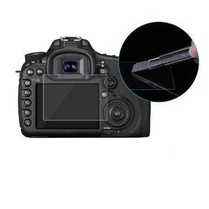 نقد و بررسی محافظ صفحه نمایش دوربین مدل آنبروکن مناسب برای کانن 750D توسط خریداران