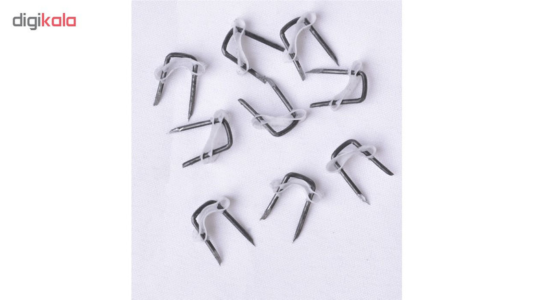 میخ بست 2 پا توان مدل 3/4 مجموعه 100 عددی