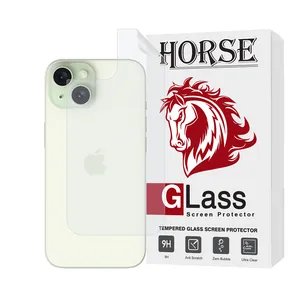Horse MTBJELL Nano Back Protector For Apple iPhone 15