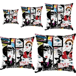 S5-10147 Cushion 5 pcs
