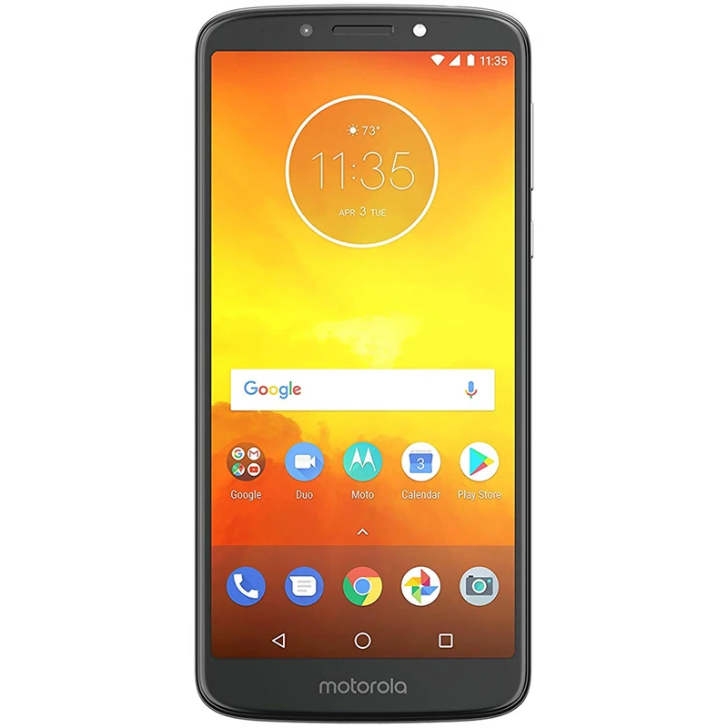 گوشی موبایل موتورولا مدل Moto E5 XT1944-2 دو سیم کارت ظرفیت 16 گیگابایت