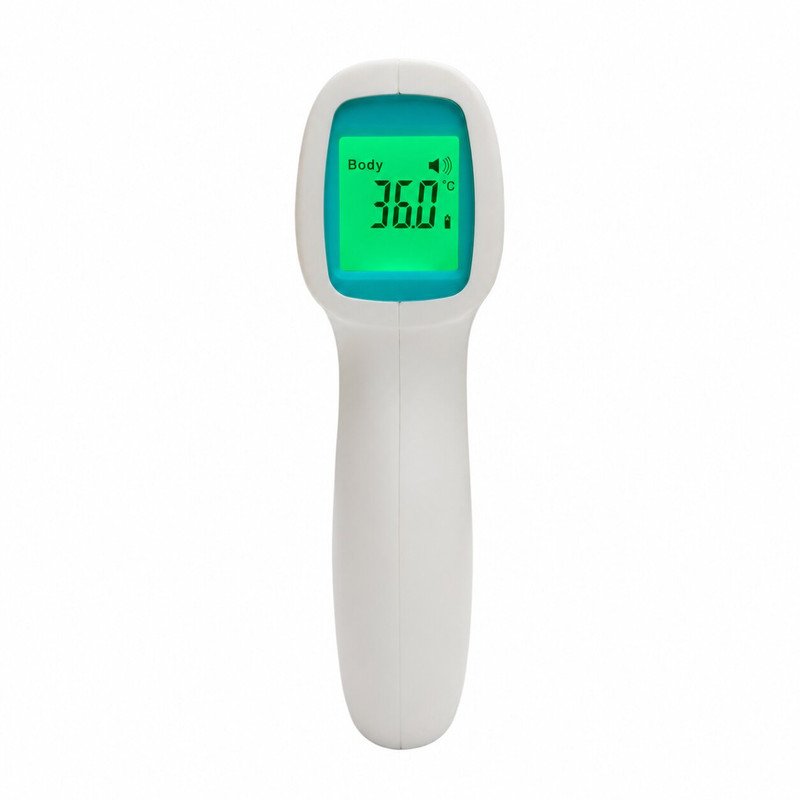 تب‌سنج دیجیتال کیتمن مدل GP-300
